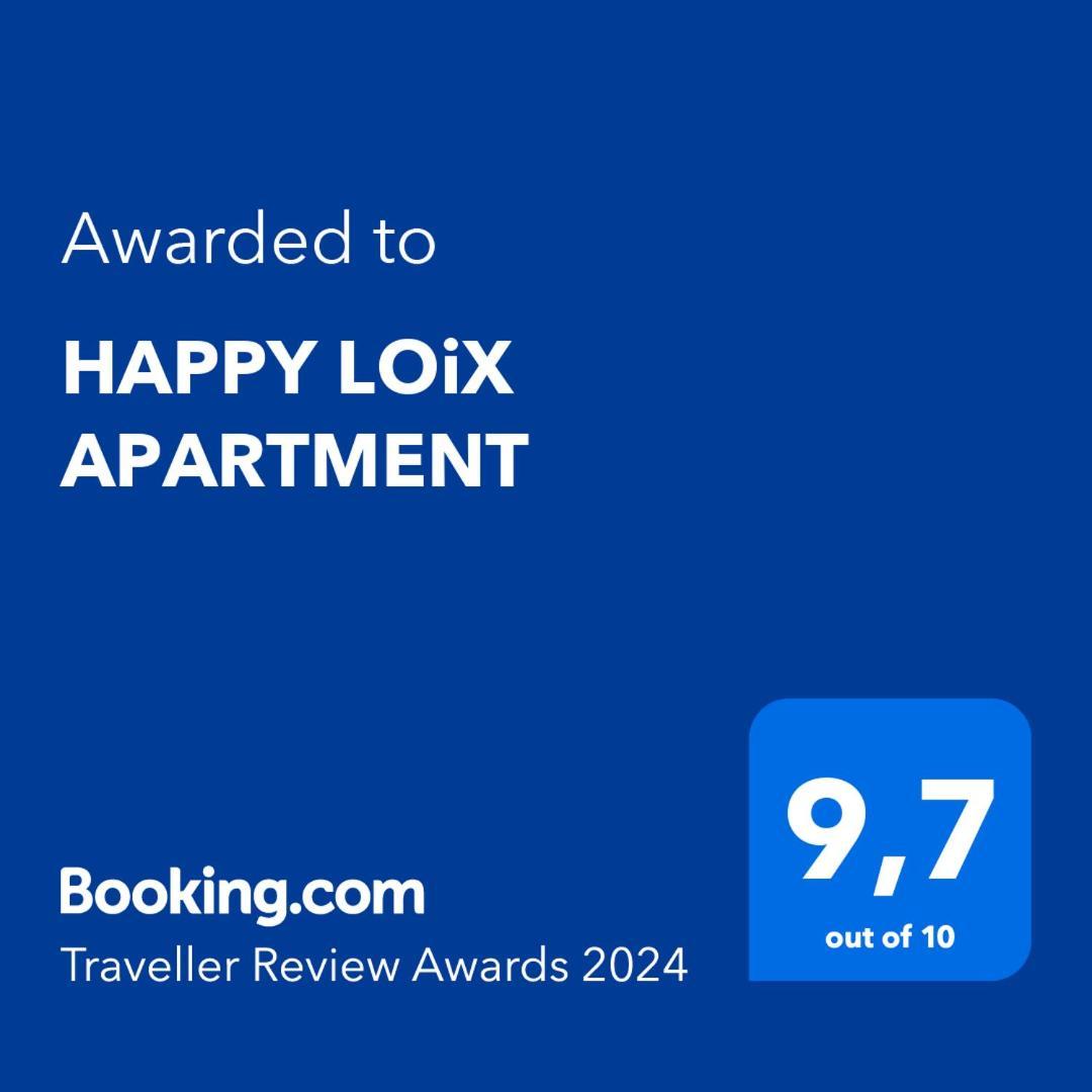 Happy Loix Wifi Aa Garage Piscina Benidorm Zewnętrze zdjęcie